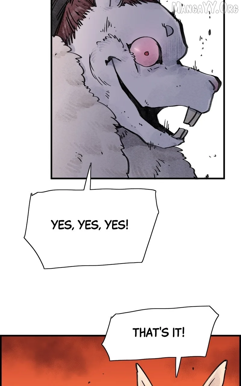 Paper Tiger Chapter 30 page 13