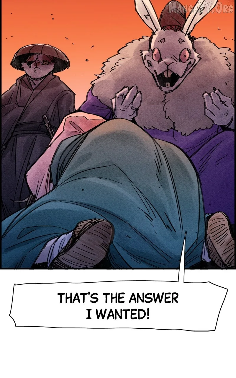 Paper Tiger Chapter 30 page 14