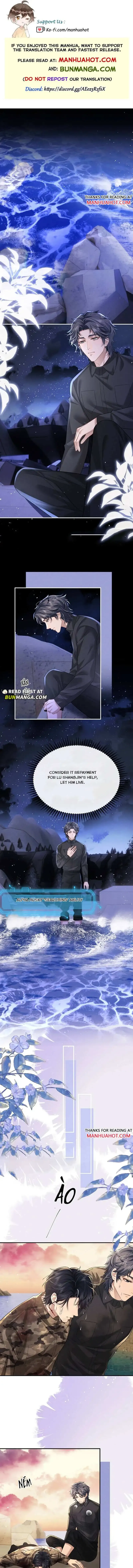 Everlasting Love Chapter 186 page 1