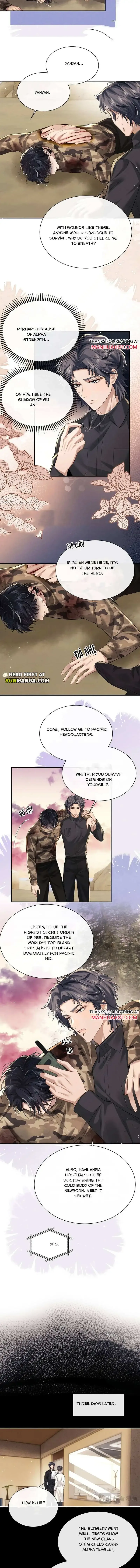 Everlasting Love Chapter 186 page 2