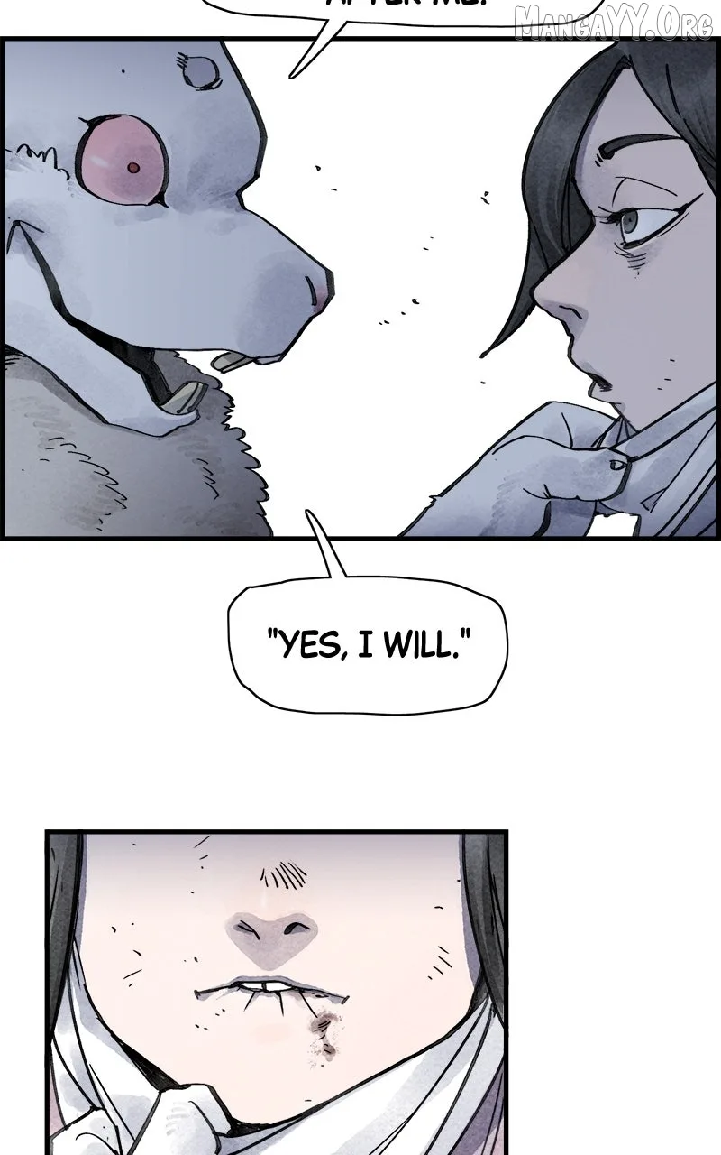 Paper Tiger Chapter 30 page 9