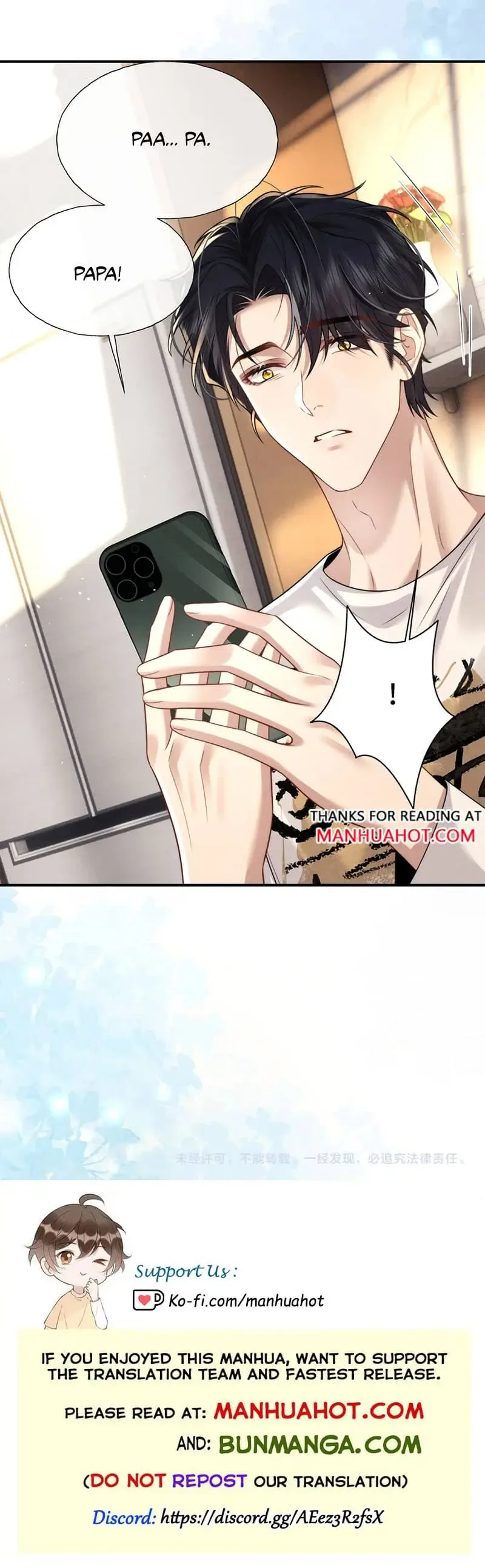 Everlasting Love Chapter 186 page 7