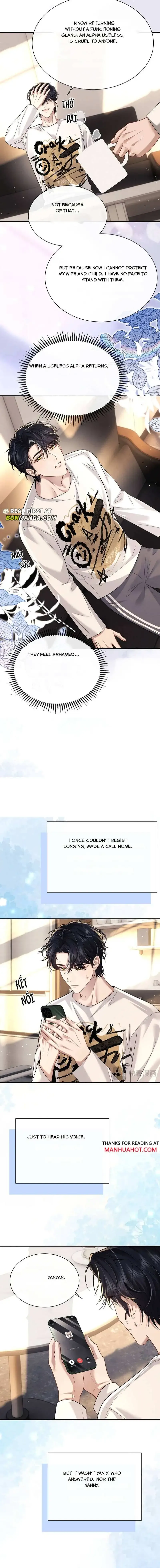 Everlasting Love Chapter 186 page 6