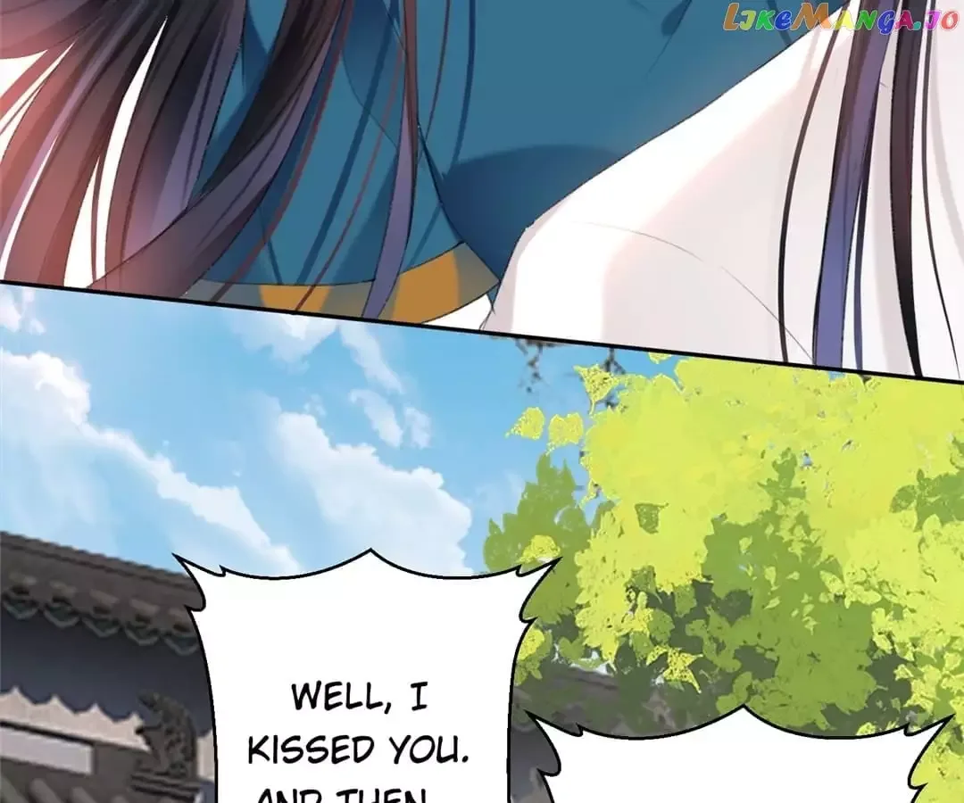 My Honey And My Baby Chapter 30 page 19