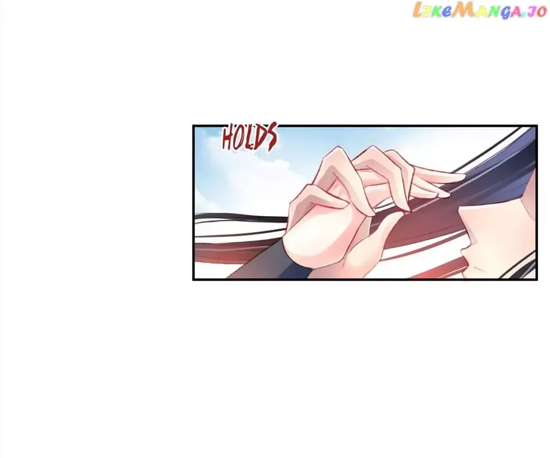 My Honey And My Baby Chapter 30 page 24