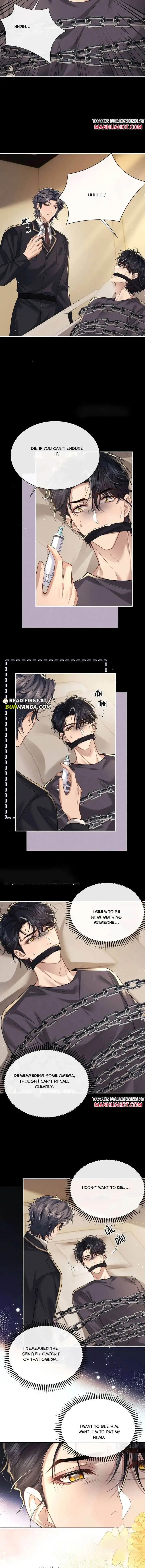 Everlasting Love Chapter 186 page 4