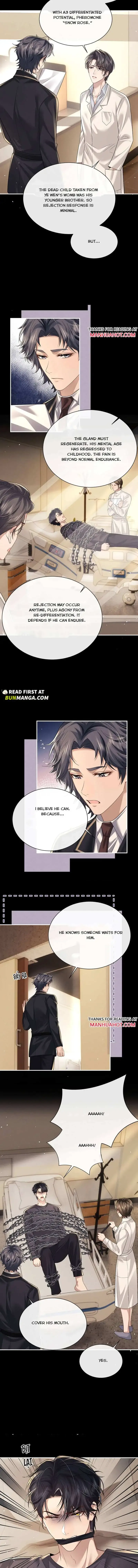 Everlasting Love Chapter 186 page 3