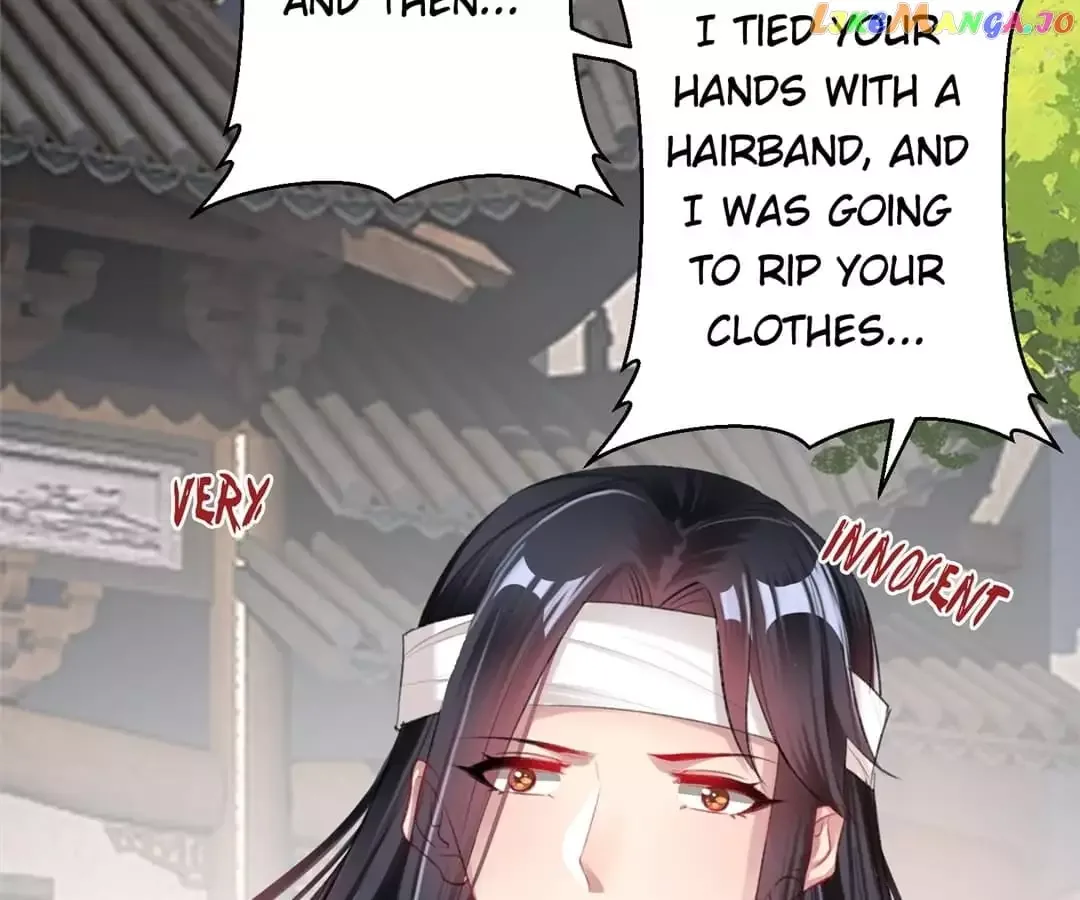 My Honey And My Baby Chapter 30 page 20