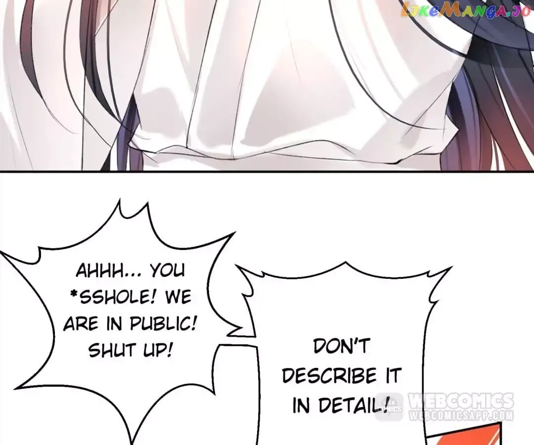 My Honey And My Baby Chapter 30 page 22