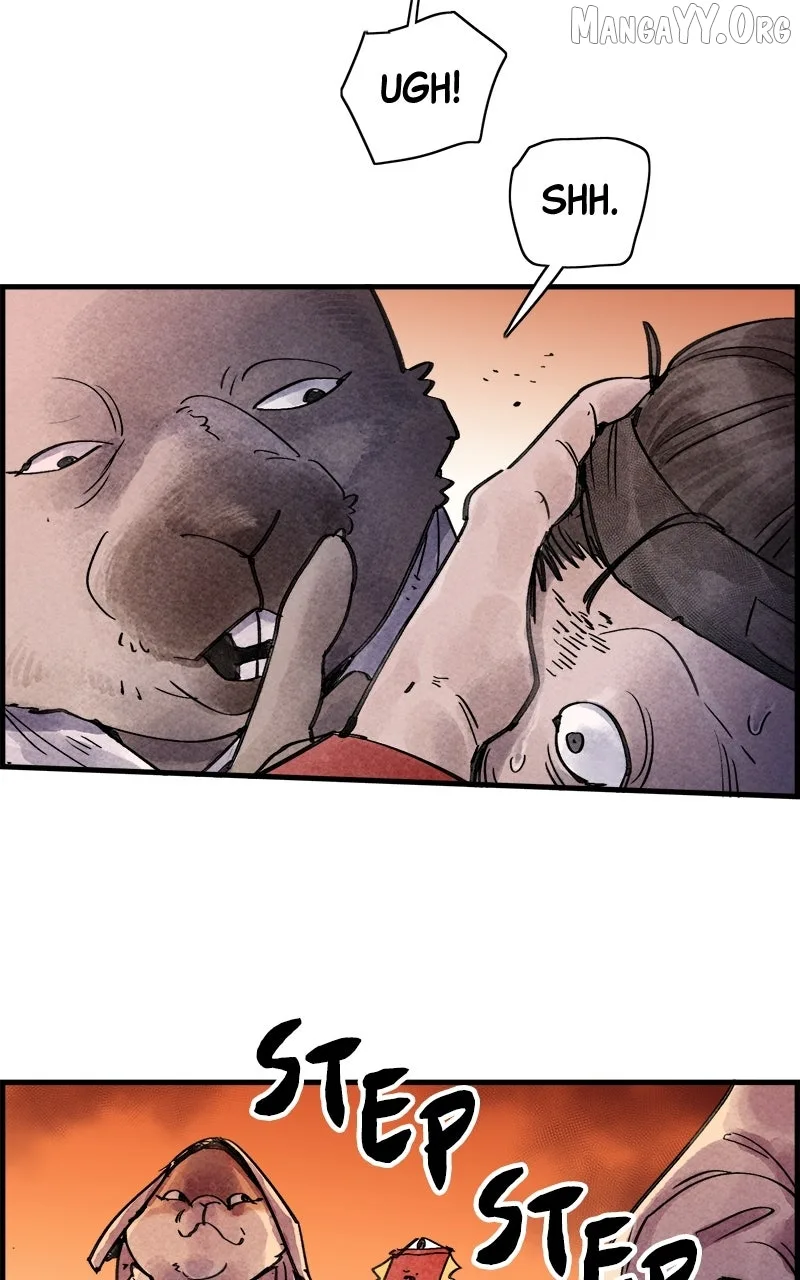 Paper Tiger Chapter 30 page 21