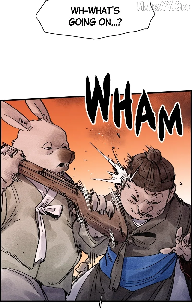 Paper Tiger Chapter 30 page 20