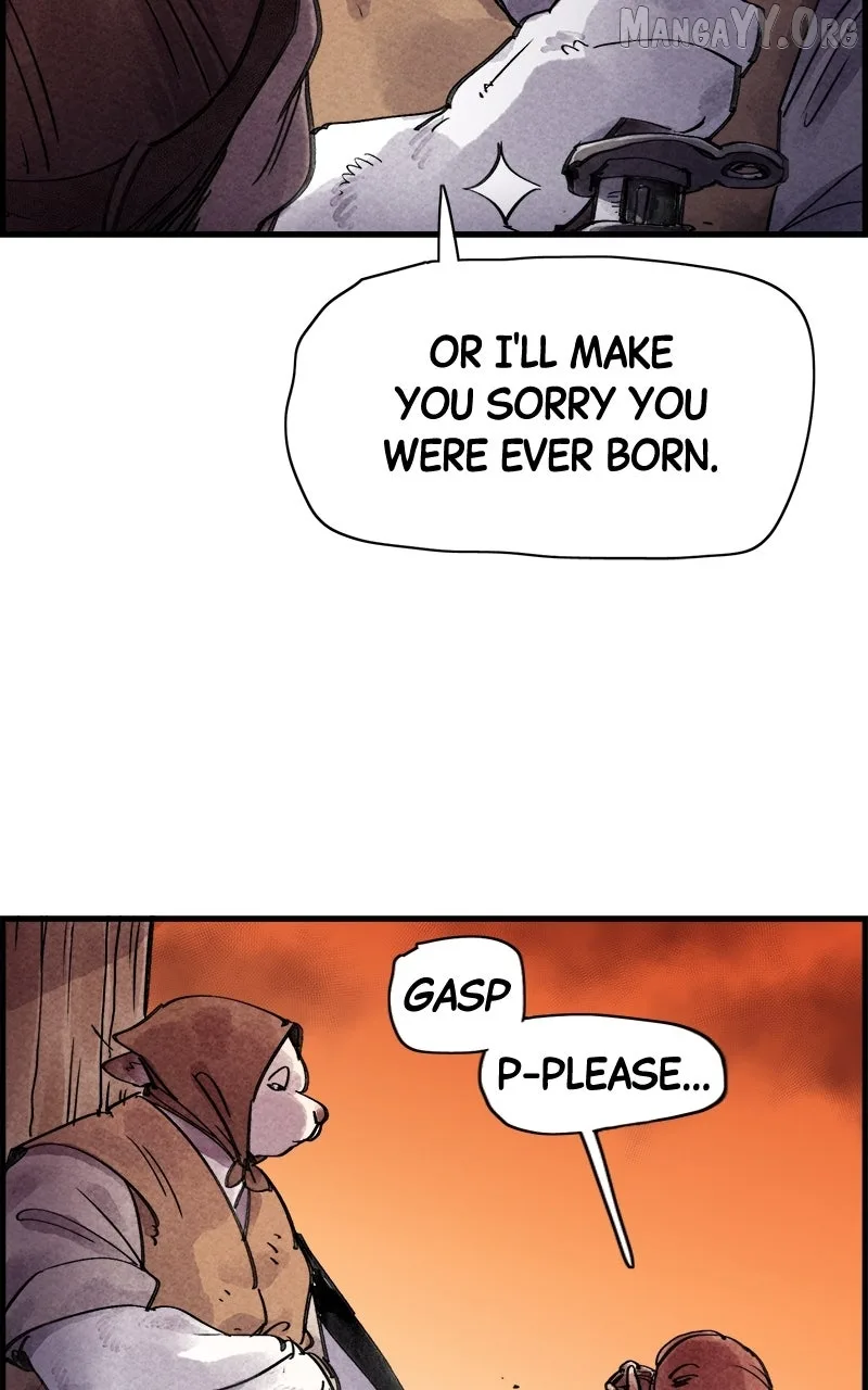 Paper Tiger Chapter 30 page 31