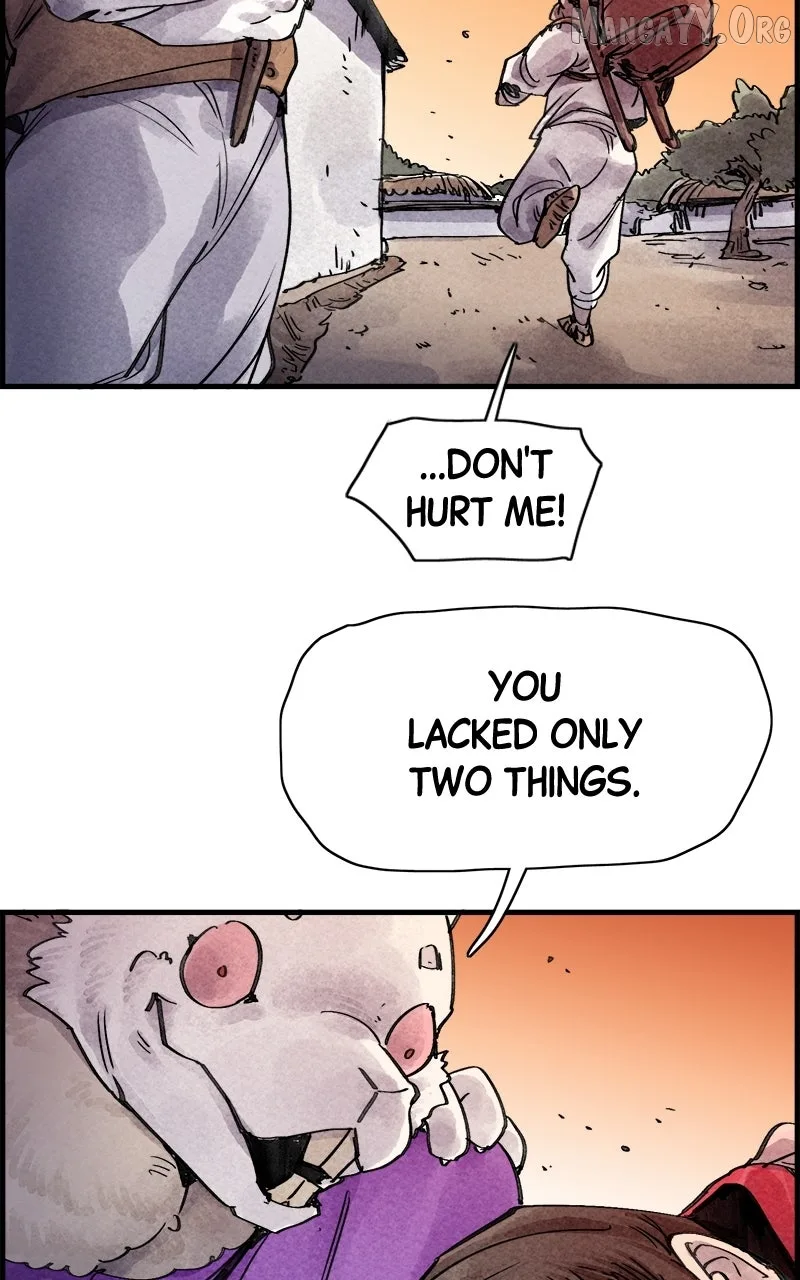 Paper Tiger Chapter 30 page 32