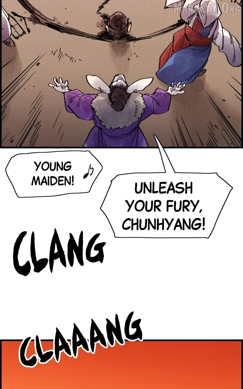 Paper Tiger Chapter 30 page 28