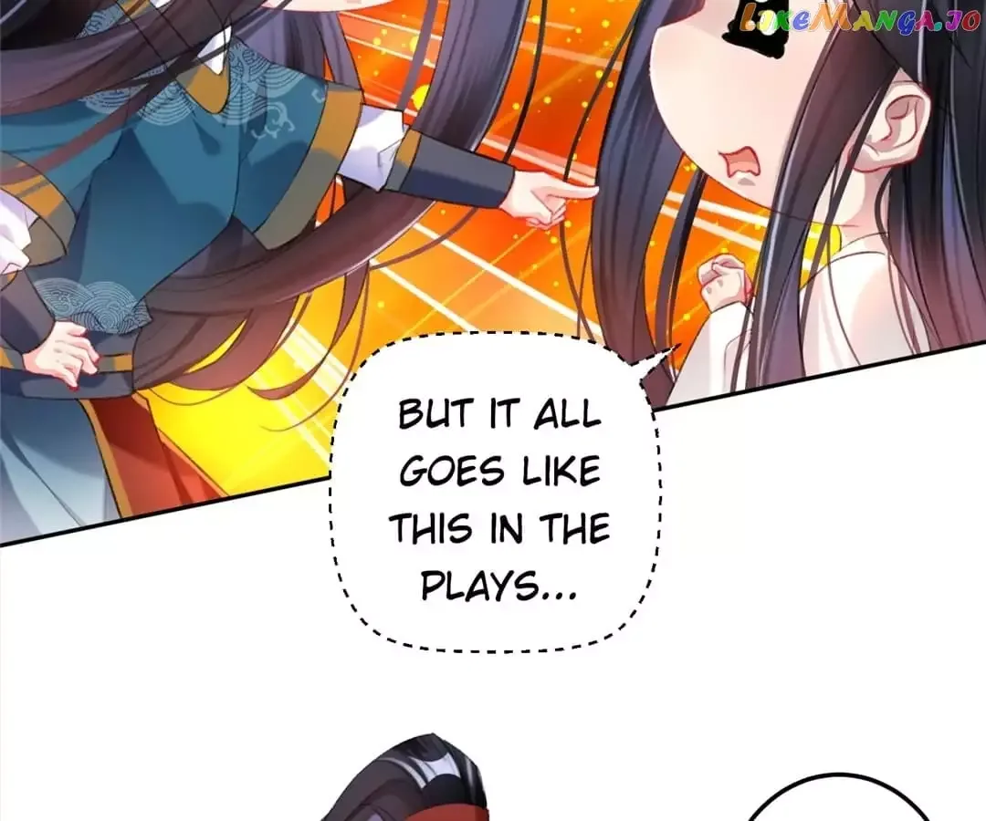 My Honey And My Baby Chapter 30 page 29