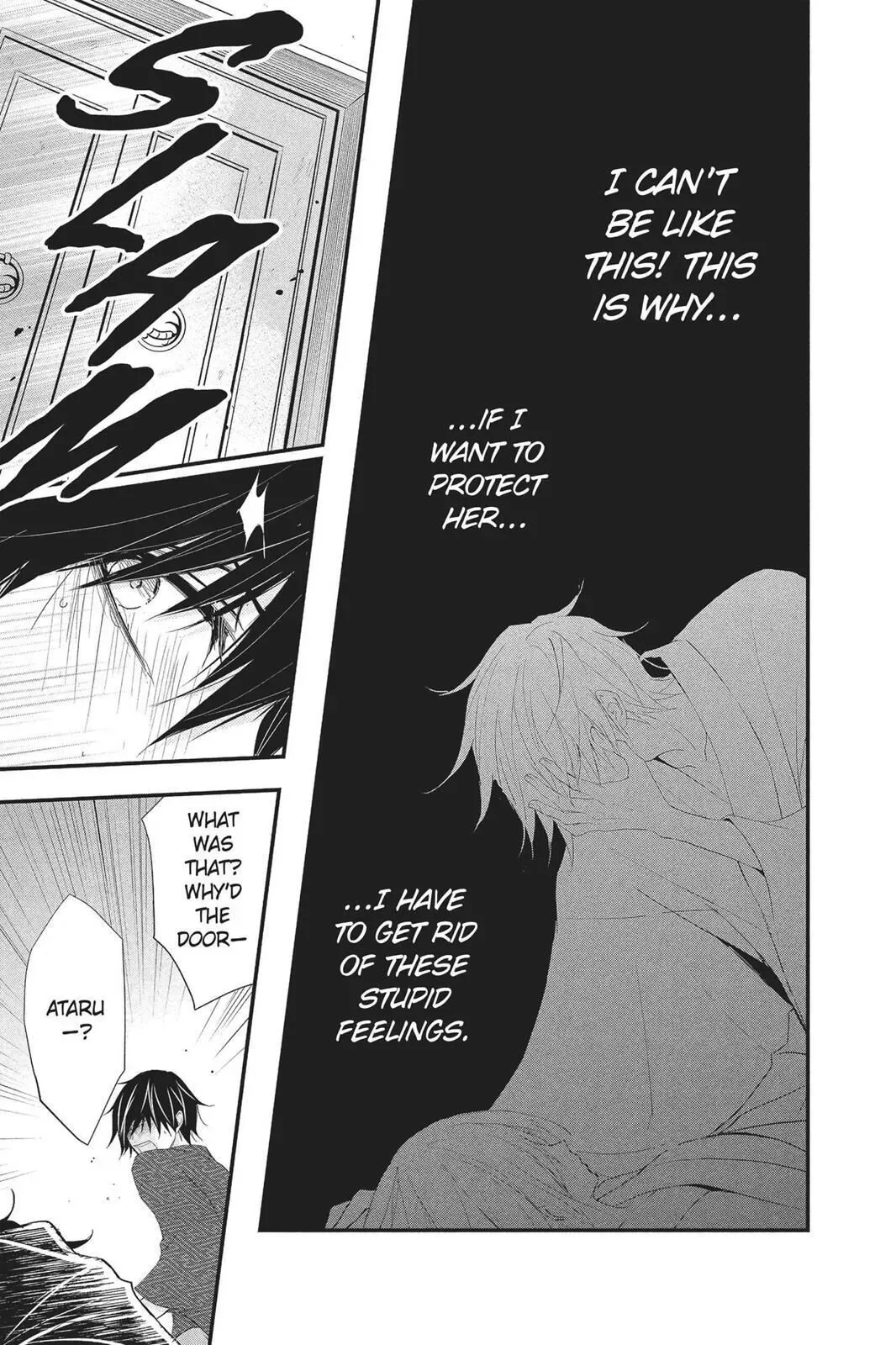 Queen's Quality Chapter 30 page 9