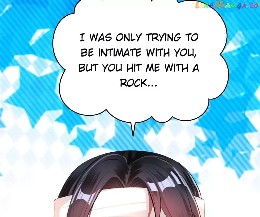 My Honey And My Baby Chapter 30 page 31