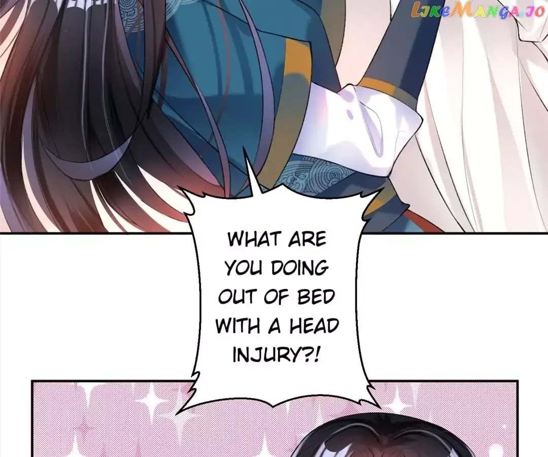 My Honey And My Baby Chapter 30 page 47