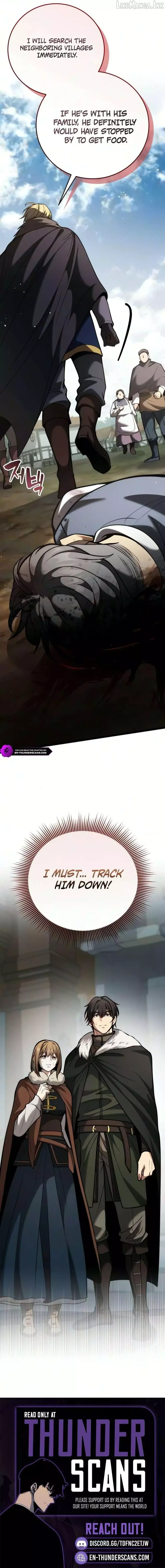 A Married Man in Another World's Story Chapter 29 page 13