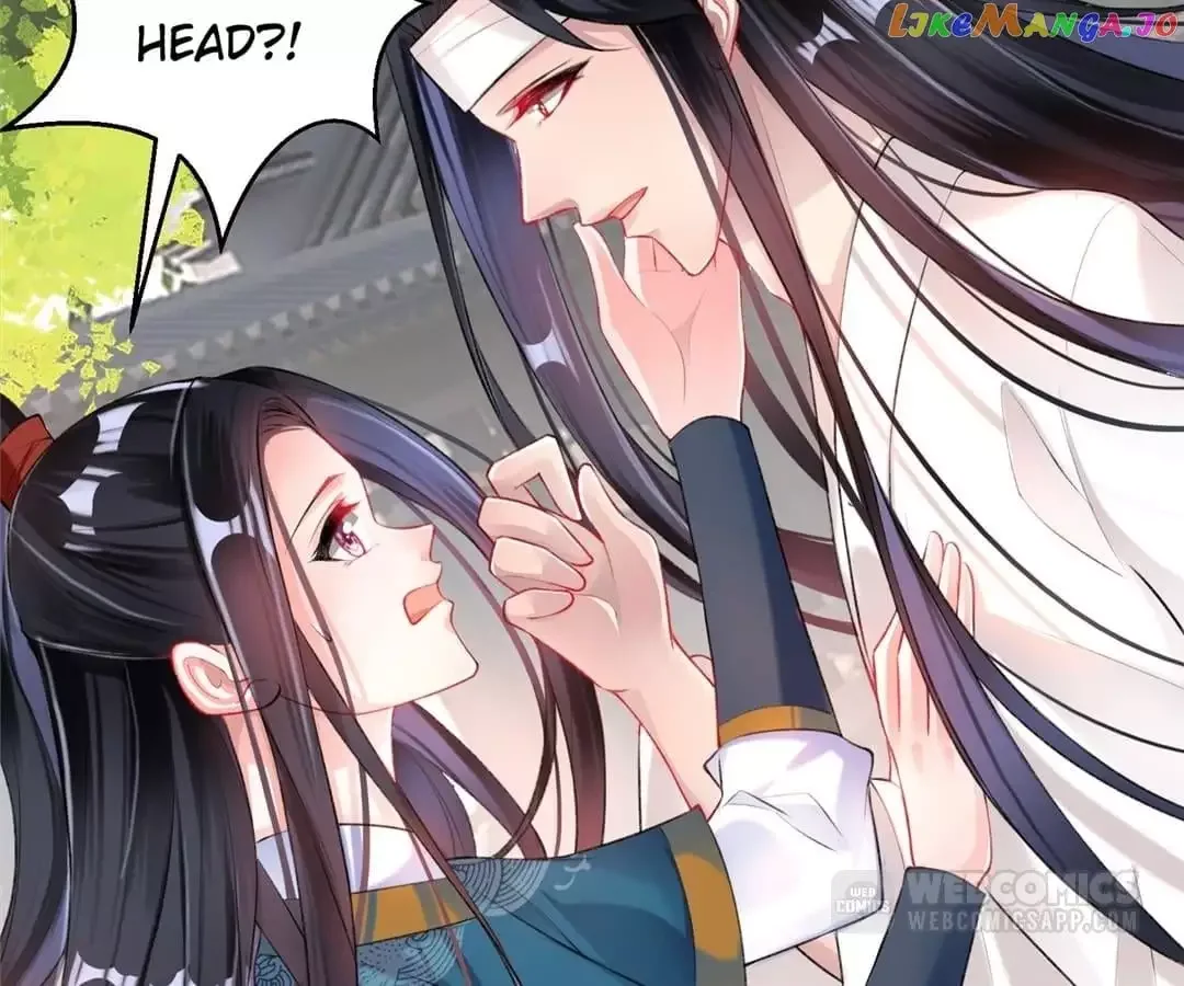 My Honey And My Baby Chapter 30 page 46