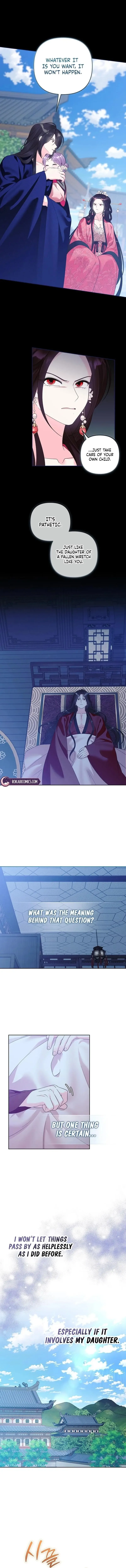 The Time-limited Baby Doctor Doesn’t Hide Her Smarts Chapter 30 page 13