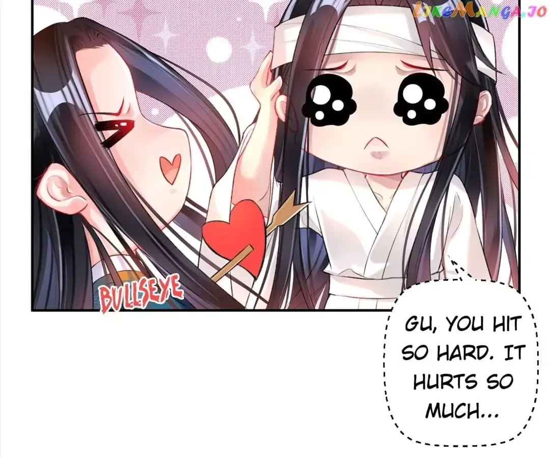 My Honey And My Baby Chapter 30 page 48