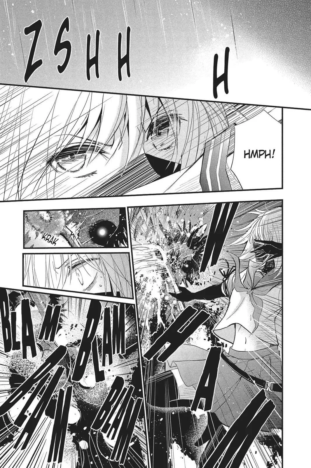 Queen's Quality Chapter 30 page 27