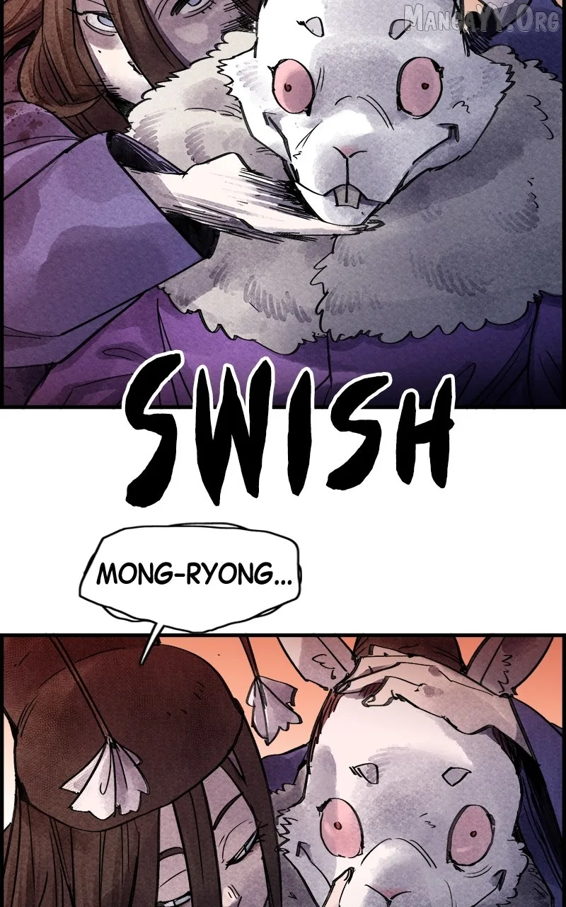 Paper Tiger Chapter 30 page 70