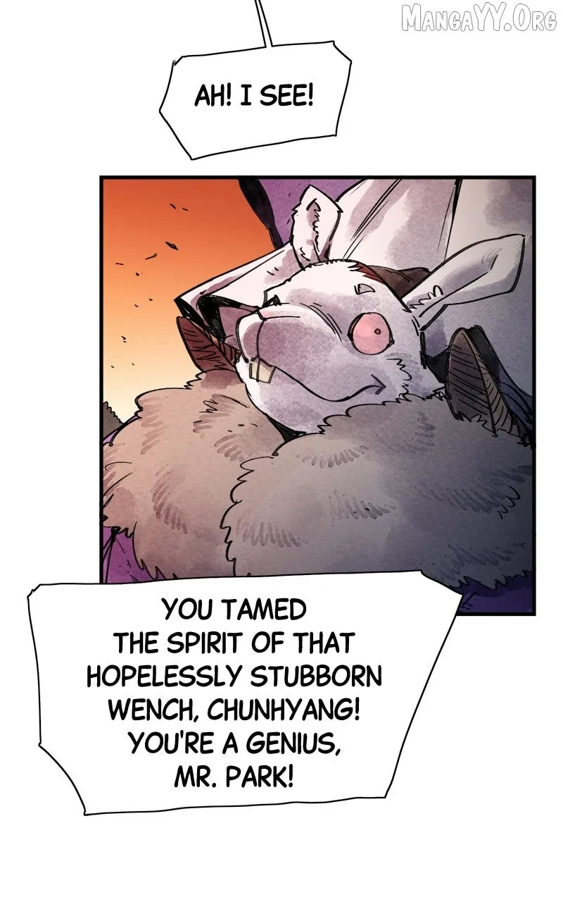 Paper Tiger Chapter 30 page 72