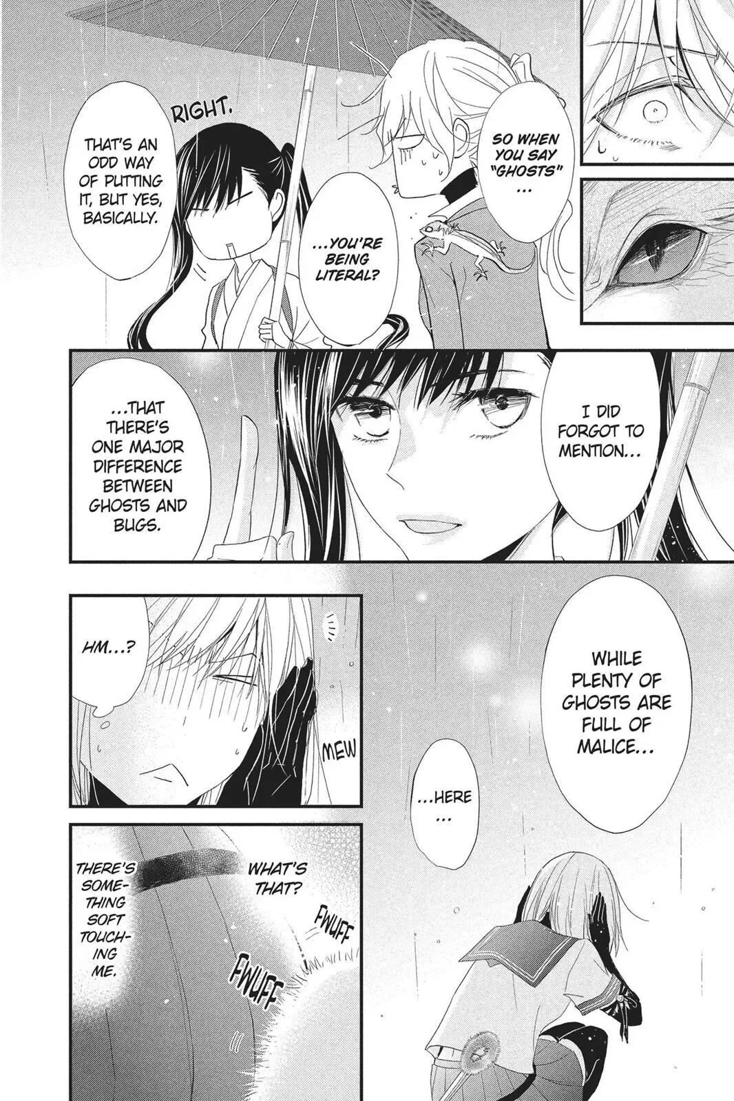 Queen's Quality Chapter 30 page 32