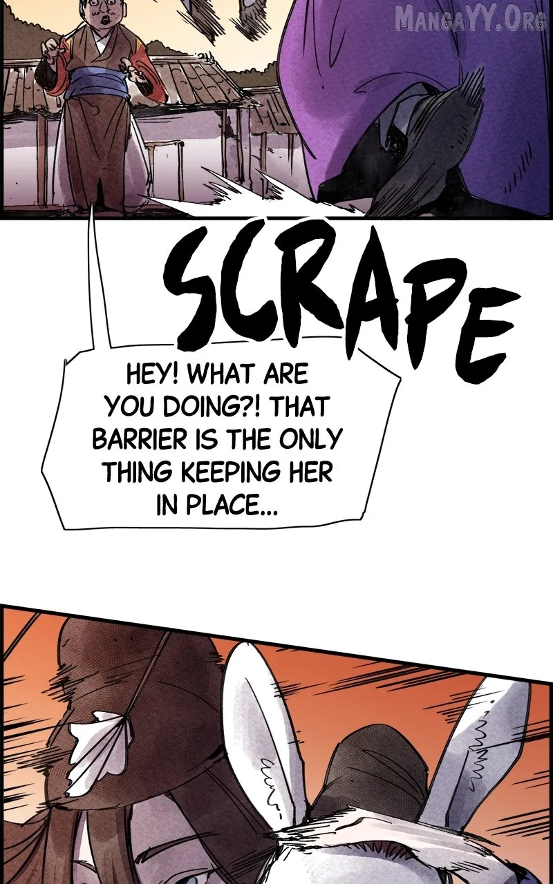 Paper Tiger Chapter 30 page 69