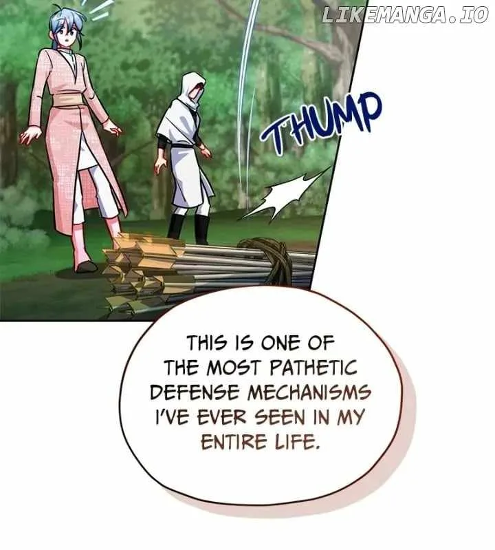 The Daughter of the Elemental King Chapter 159 page 7