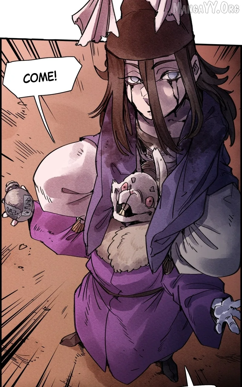 Paper Tiger Chapter 30 page 80