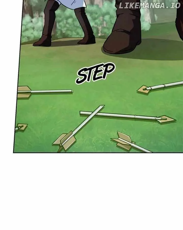 The Daughter of the Elemental King Chapter 159 page 5