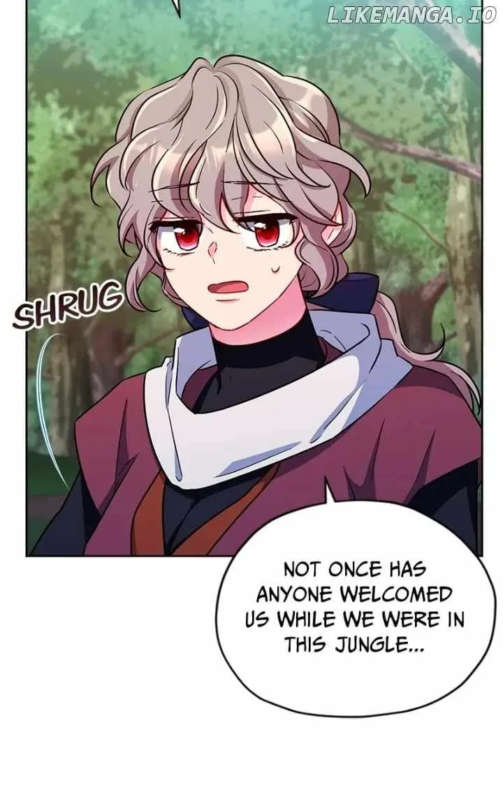The Daughter of the Elemental King Chapter 159 page 11