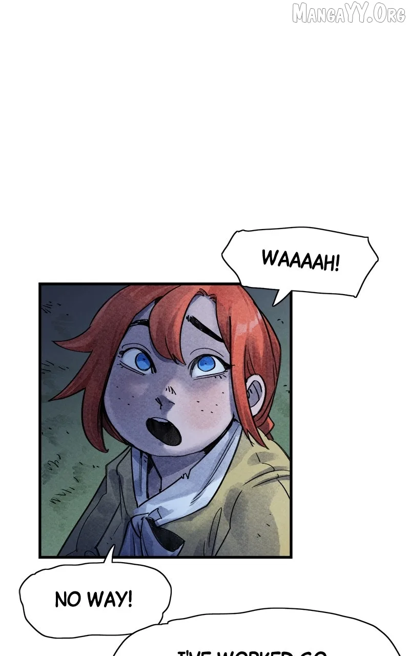 Paper Tiger Chapter 31 page 2