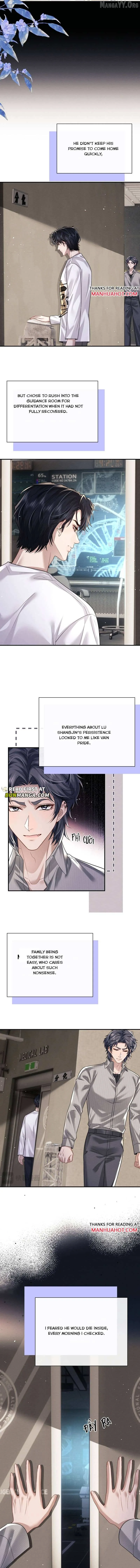 Everlasting Love Chapter 187 page 2