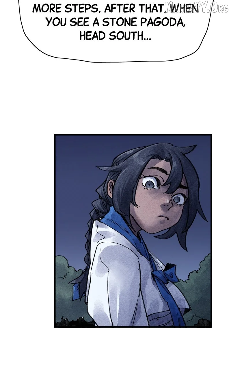 Paper Tiger Chapter 31 page 6