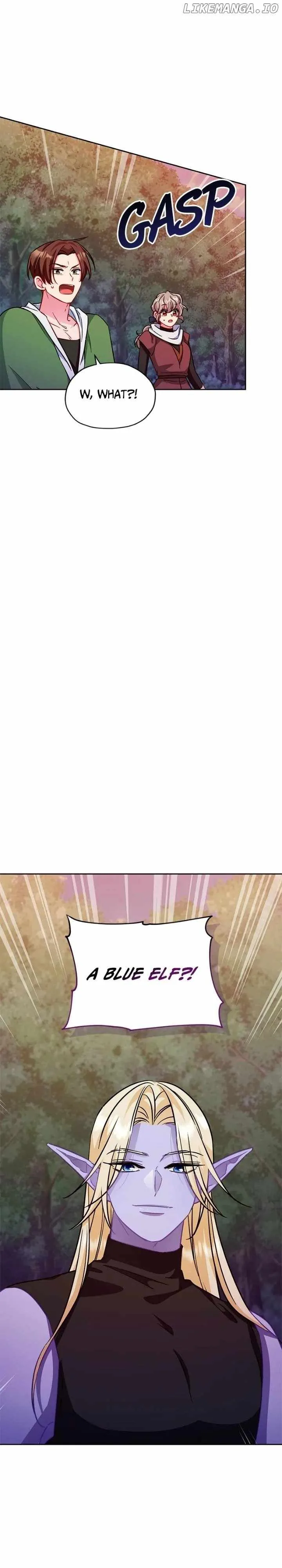 The Daughter of the Elemental King Chapter 159 page 44