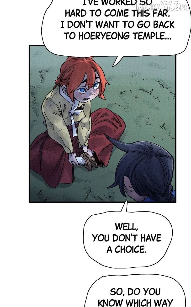 Paper Tiger Chapter 31 page 3