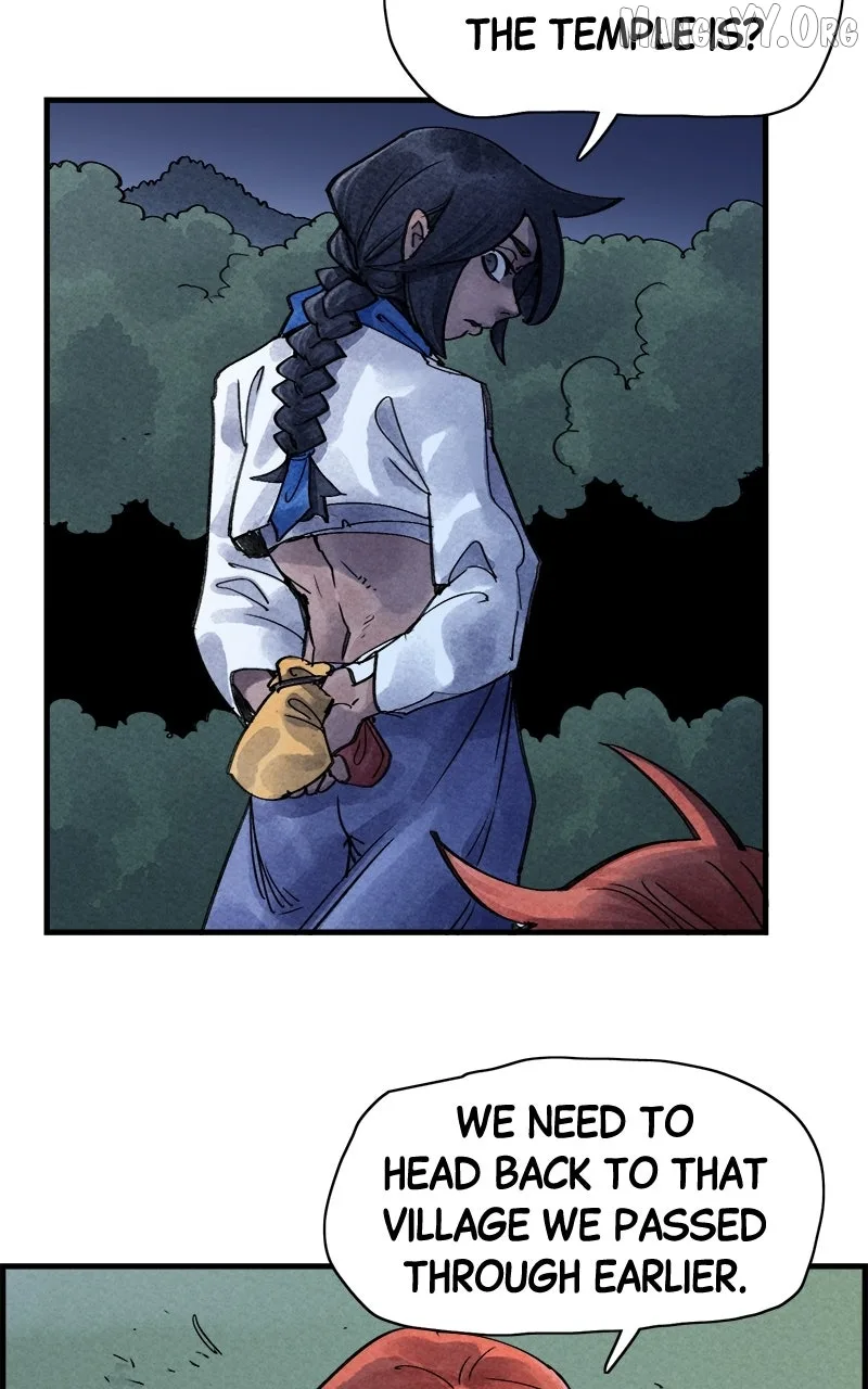 Paper Tiger Chapter 31 page 4