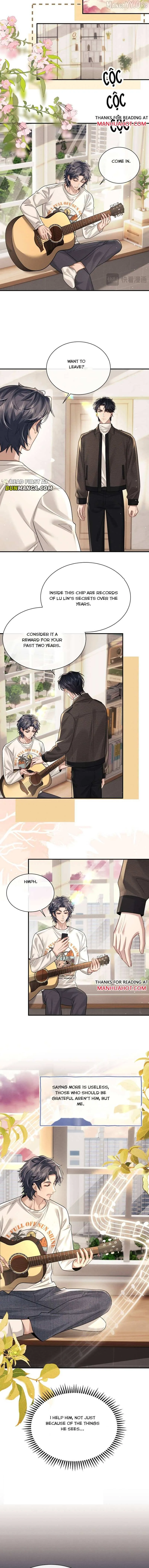 Everlasting Love Chapter 187 page 4