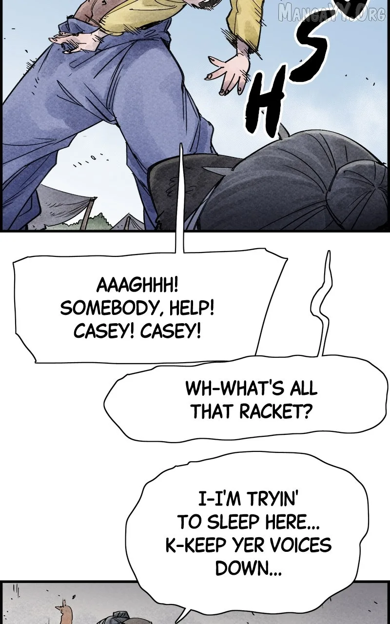 Paper Tiger Chapter 31 page 13