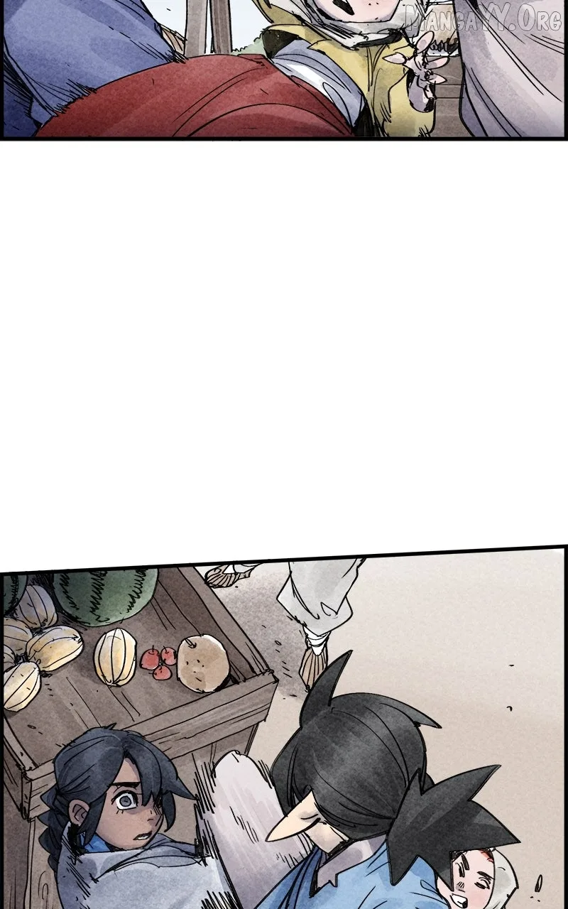 Paper Tiger Chapter 31 page 22