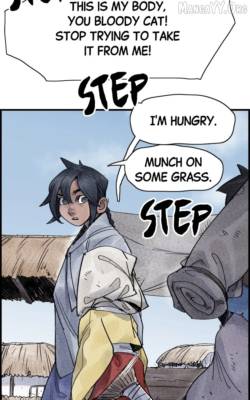Paper Tiger Chapter 31 page 18