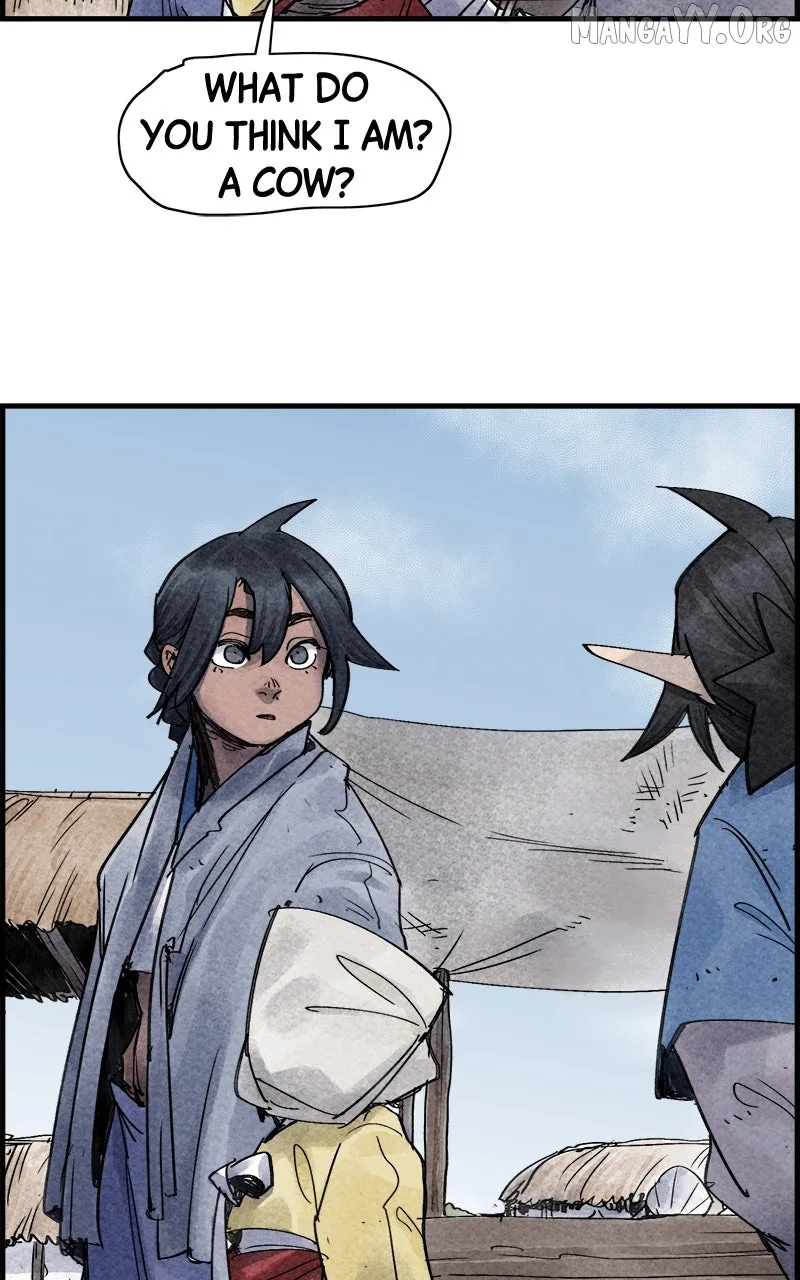 Paper Tiger Chapter 31 page 19