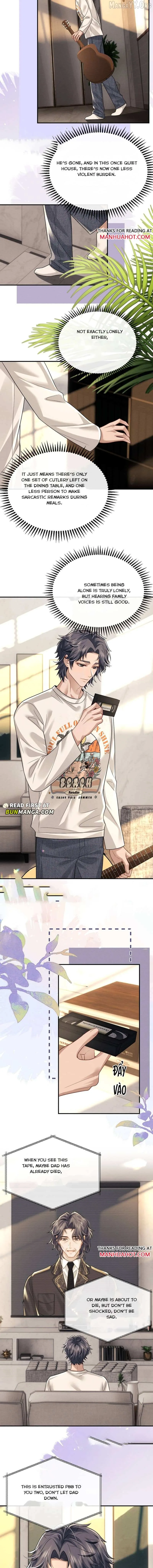 Everlasting Love Chapter 187 page 6