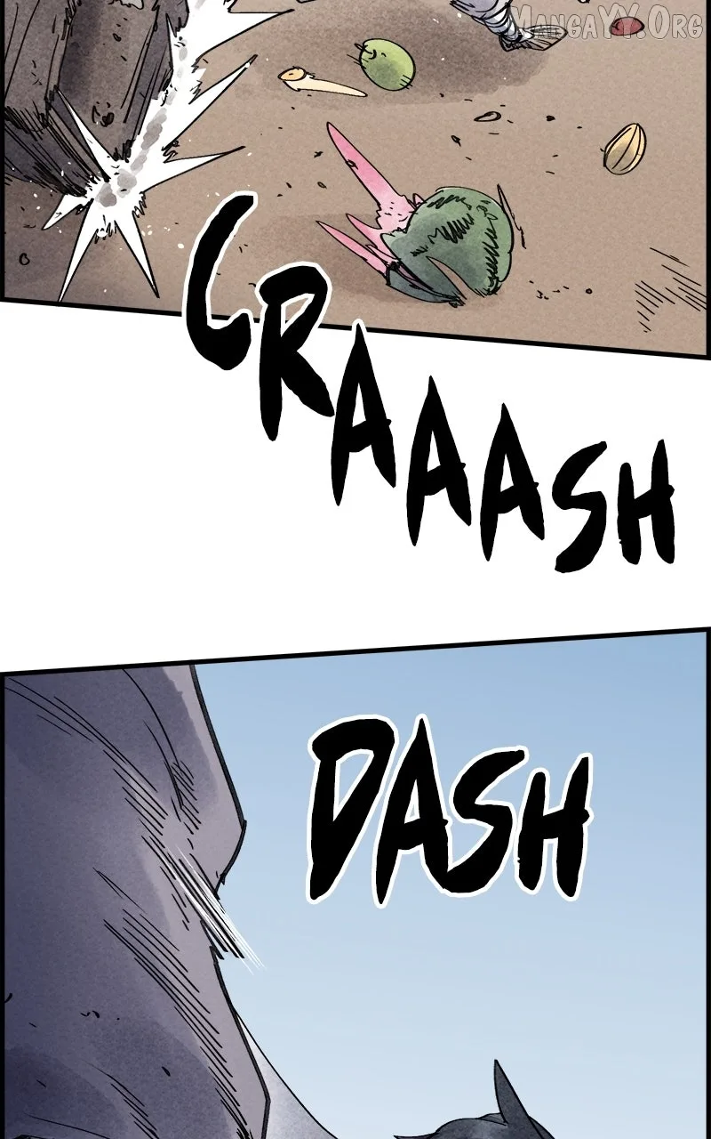 Paper Tiger Chapter 31 page 32