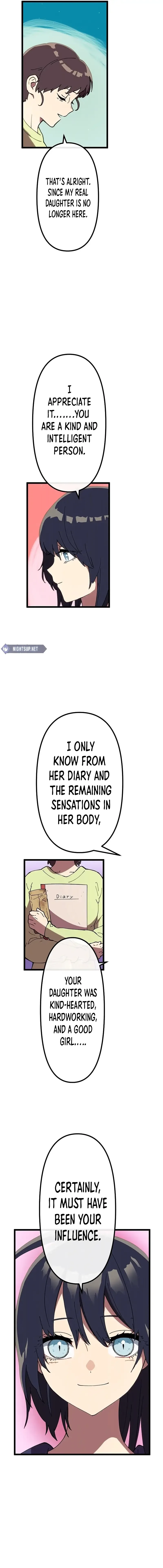 Last Boss Shoujo Akari - Watashi Yori Tsuyoi Yatsu ni Ai ni Gendai ni Iku Chapter 31 page 10