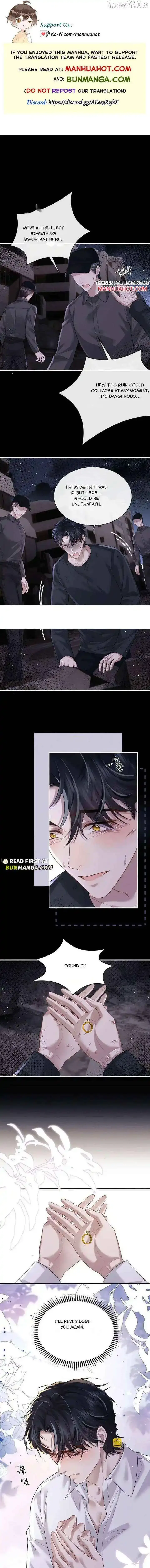 Everlasting Love Chapter 188 page 1
